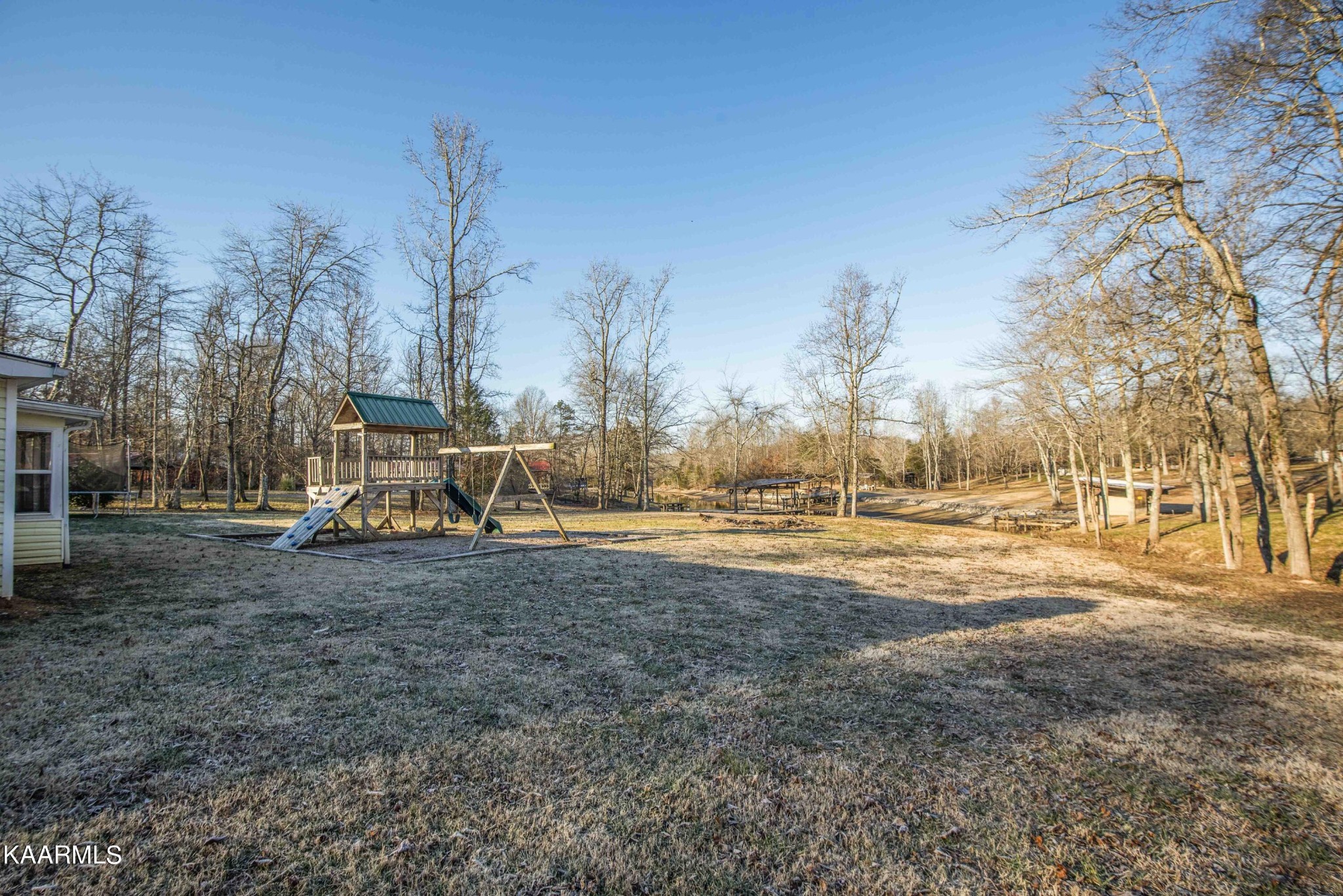 1033 Red Cloud Road Ten Mile, TN 37880 - Photo 15 of 38