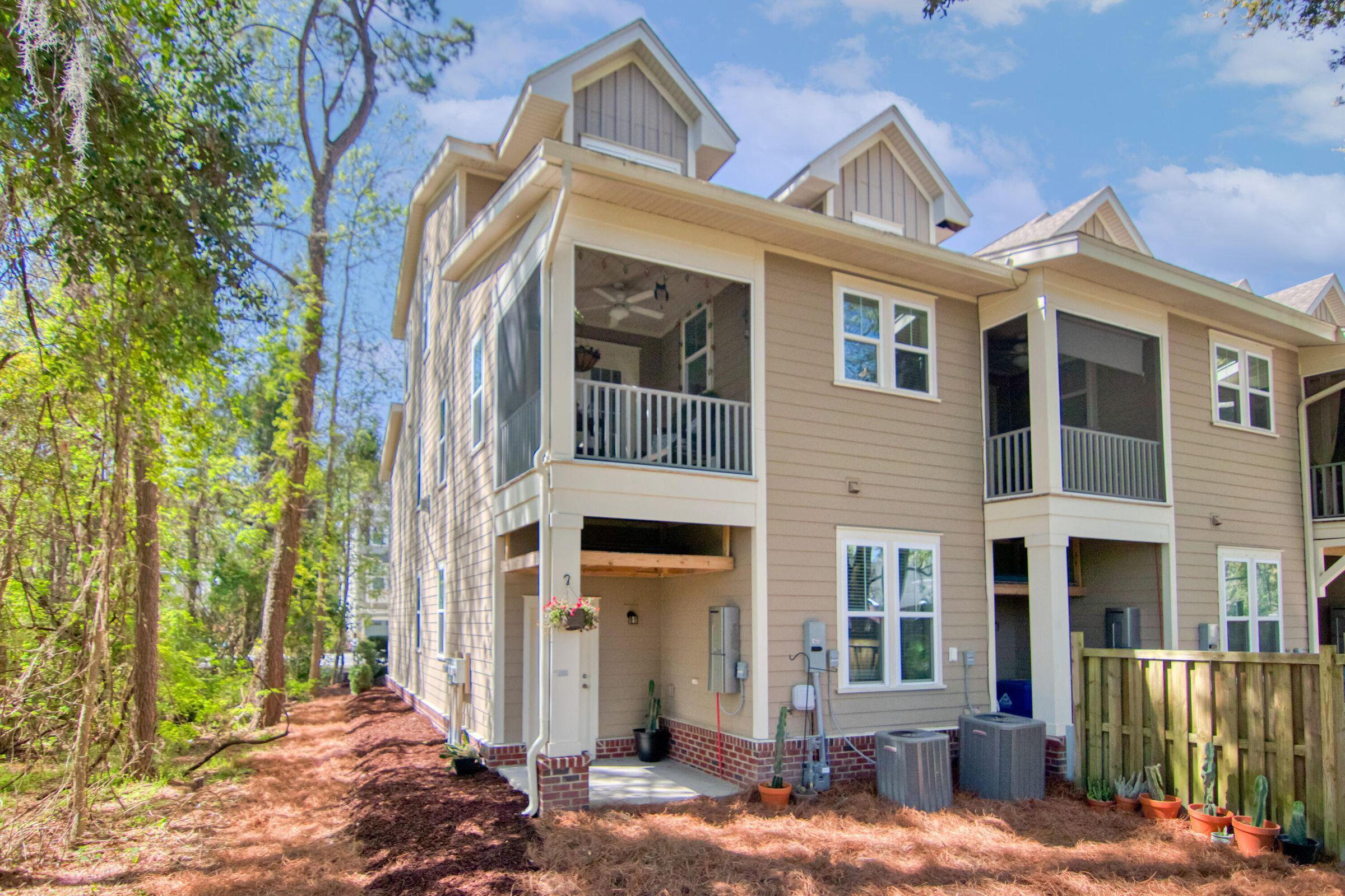 1204 Dingle Road Mount Pleasant, SC 29466 - Photo 21 of 21 dingle back