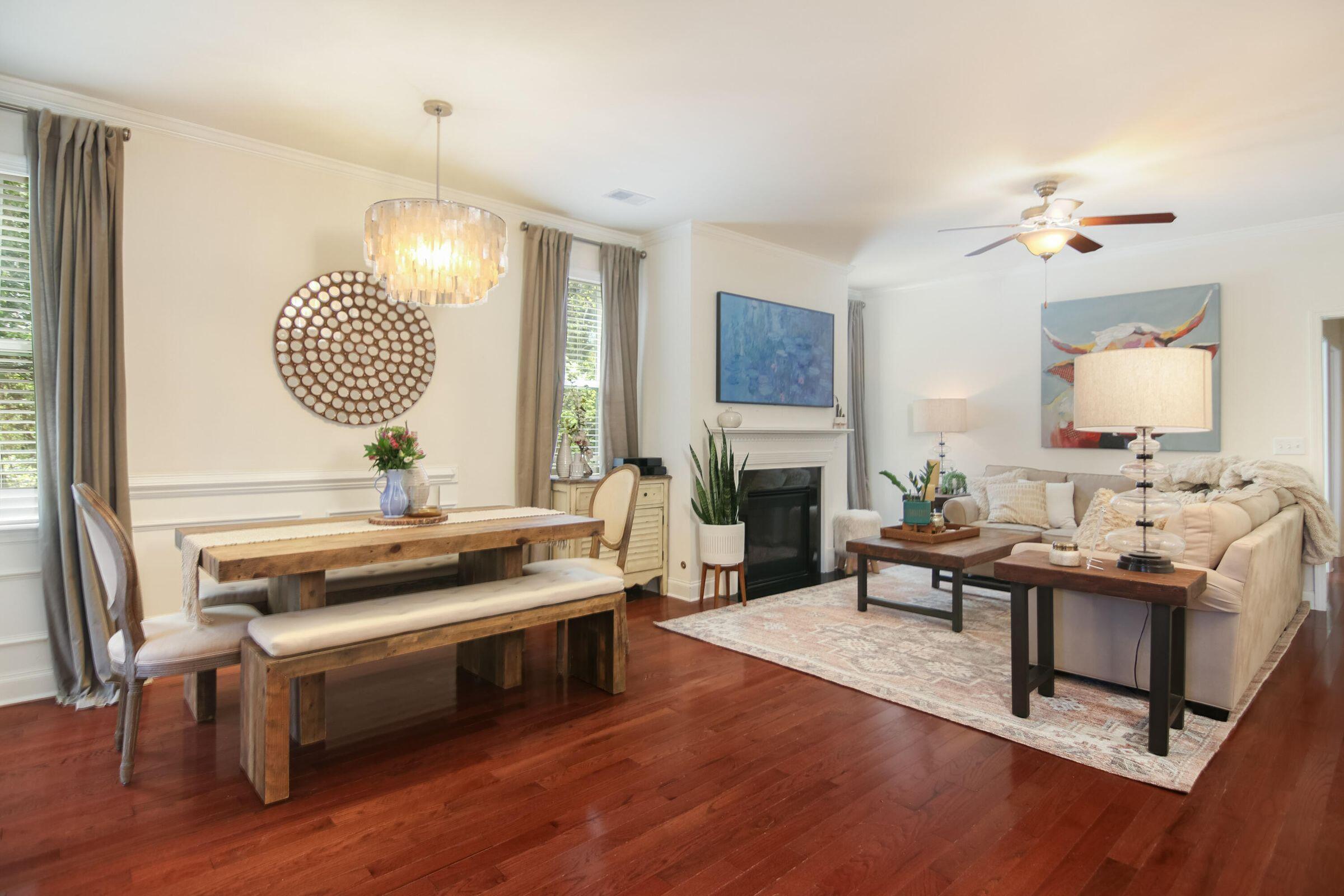 1204 Dingle Road Mount Pleasant, SC 29466 - Photo 4 of 21 dingle living