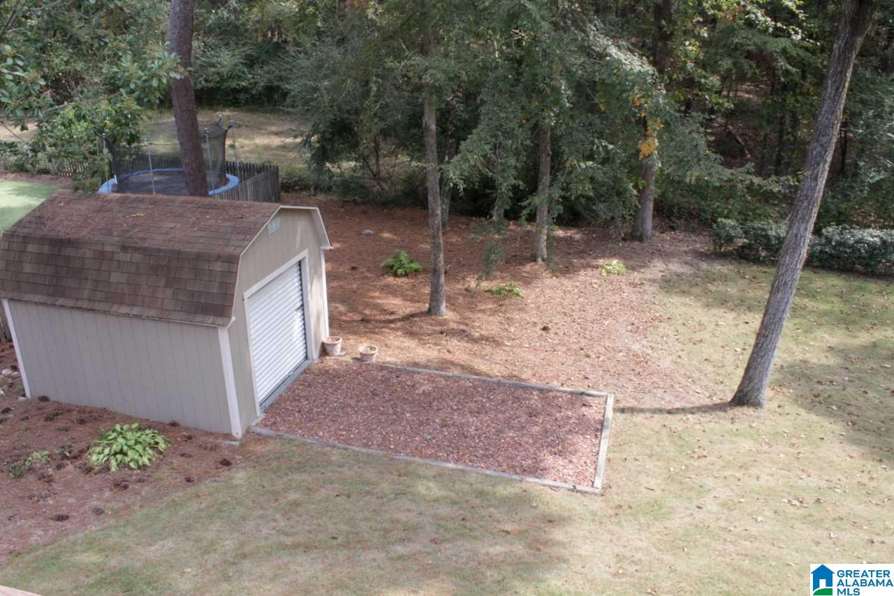 1016 Colonial Drive Alabaster, AL 35007 - Photo 27 of 47