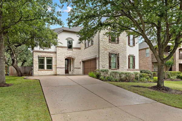 7516 Brecourt Manor Way, Austin, TX 78739