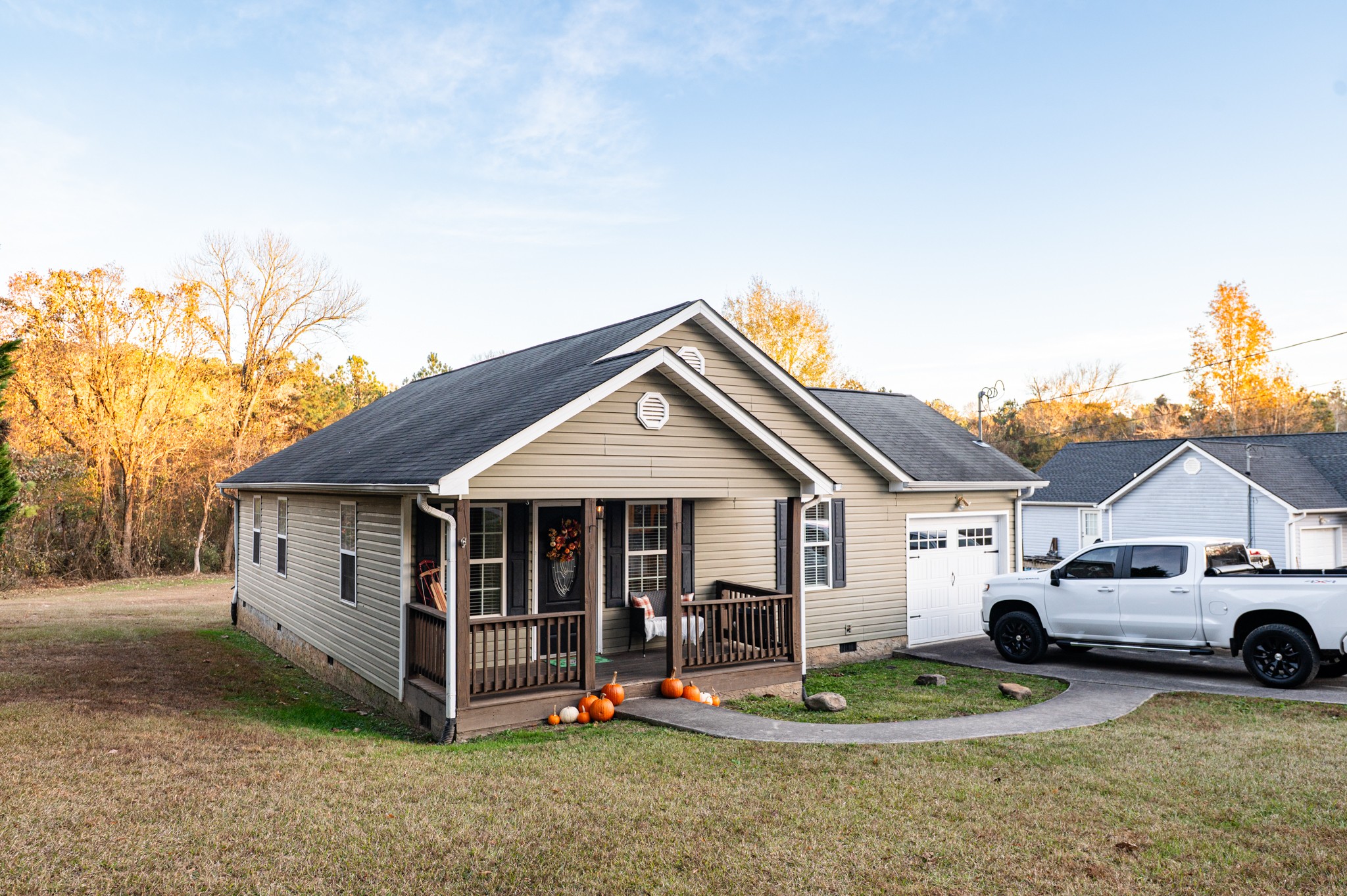 1118 Probasco Street North LaFayette, GA 30728 - Photo 3 of 24