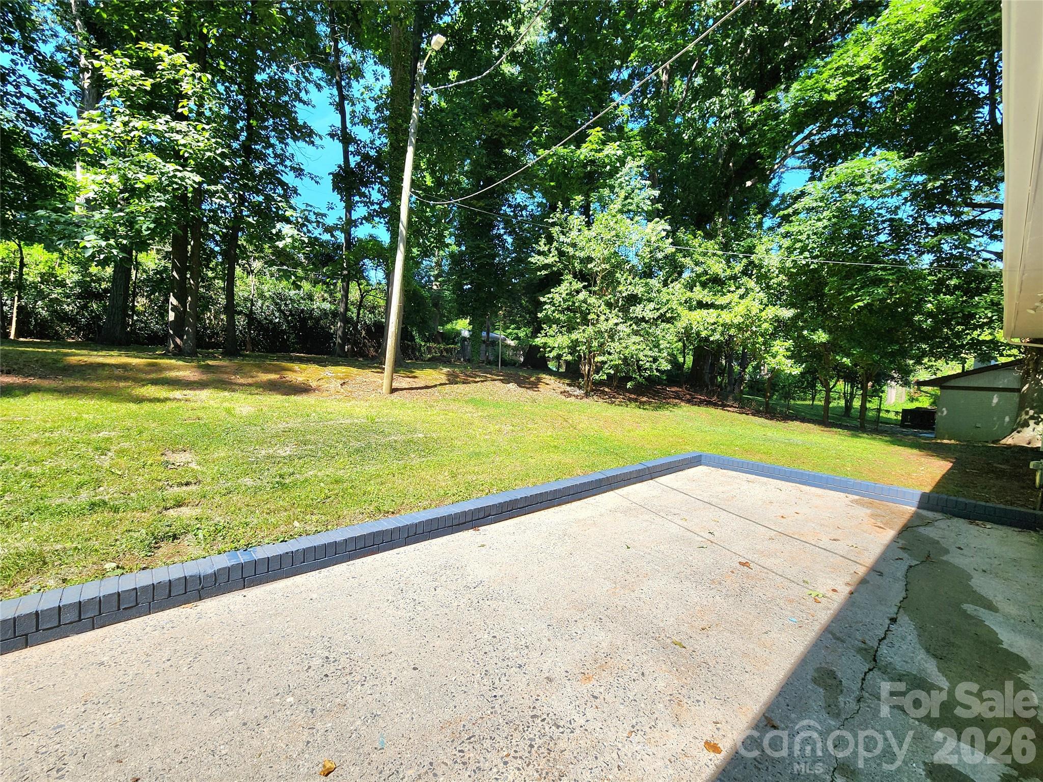 3528 Enfield Road Charlotte, NC 28205 - Photo 28 of 29 Gallery Image 28