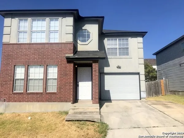 $1,750 | 58 Latrobe Post, San Antonio, TX 78240