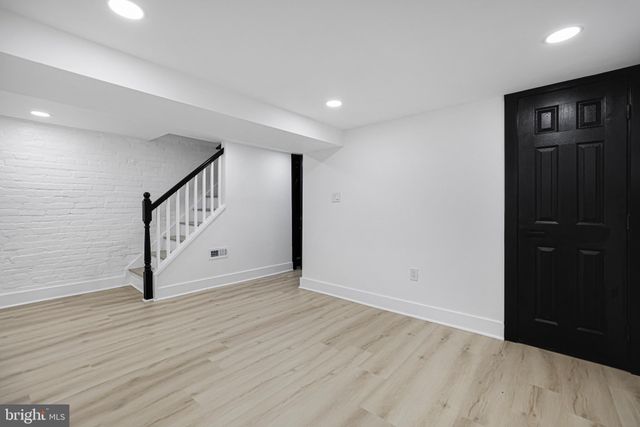 $700,000 | 166 Uhland Terrace Northeast, Washington, DC 20002