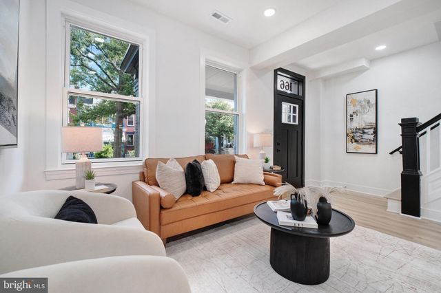 $700,000 | 166 Uhland Terrace Northeast, Washington, DC 20002