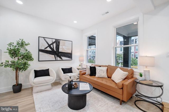 $700,000 | 166 Uhland Terrace Northeast, Washington, DC 20002