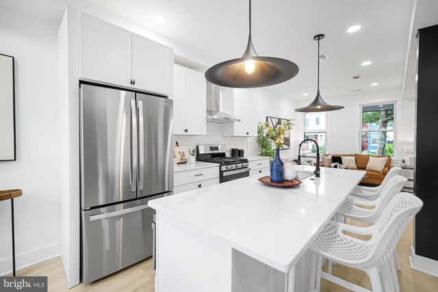 $700,000 | 166 Uhland Terrace Northeast, Washington, DC 20002