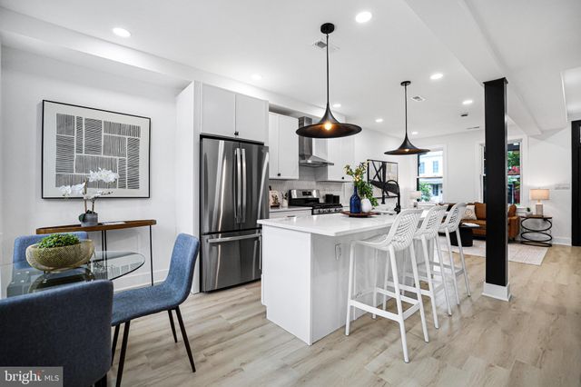 $700,000 | 166 Uhland Terrace Northeast, Washington, DC 20002