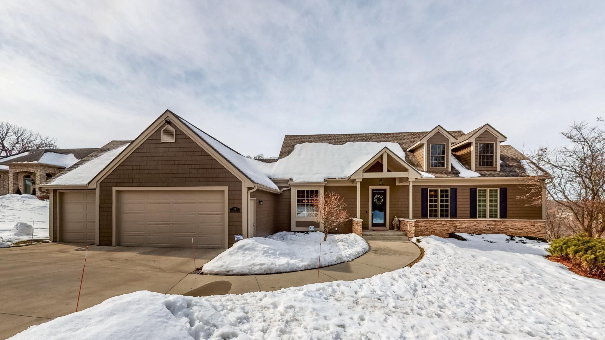 1011 Hunters Point Lane Southwest Rochester, MN 55902 - Photo 1 of 1