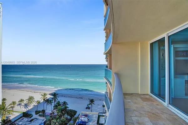 $2,300 | 2501 South Ocean Drive, Unit 1504, Hollywood, FL 33019