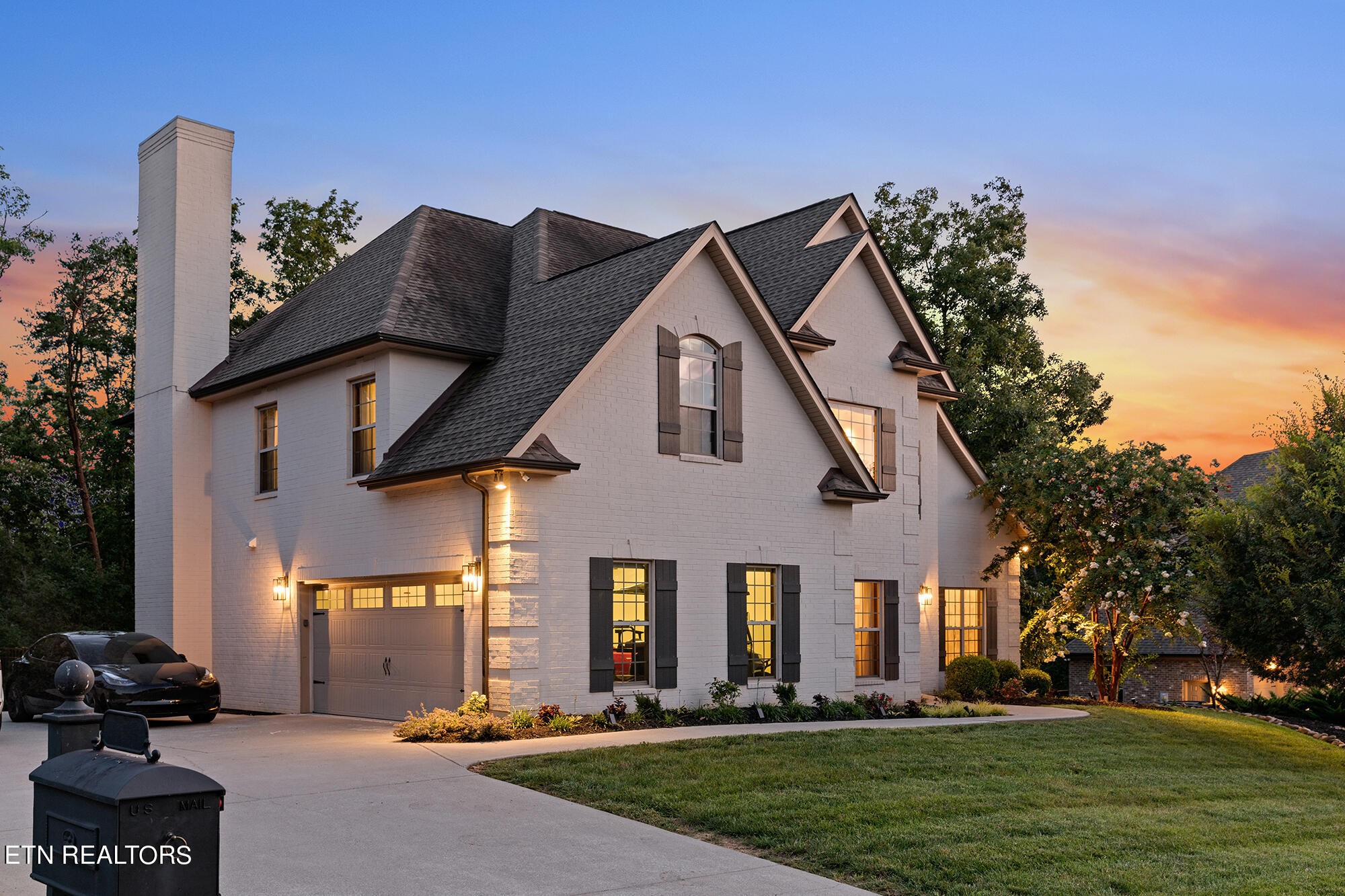 2145 Mystic Ridge Road Knoxville, TN 37922 - Photo 2 of 46 Gallery Image 2