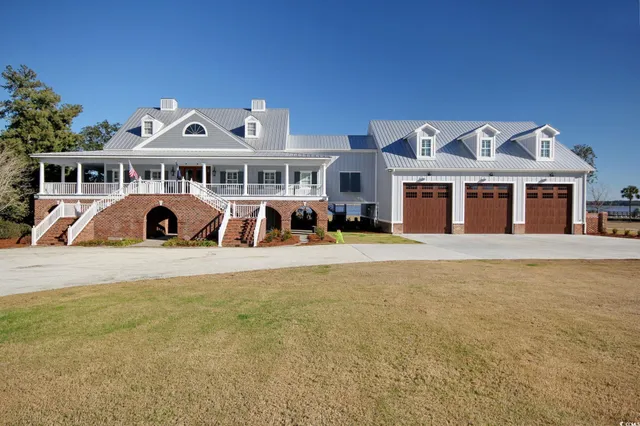 $4,249,000 | 2425 South Bay Street, Georgetown, SC 29440