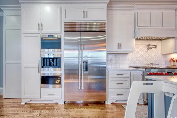 $4,249,000 | 2425 South Bay Street, Georgetown, SC 29440