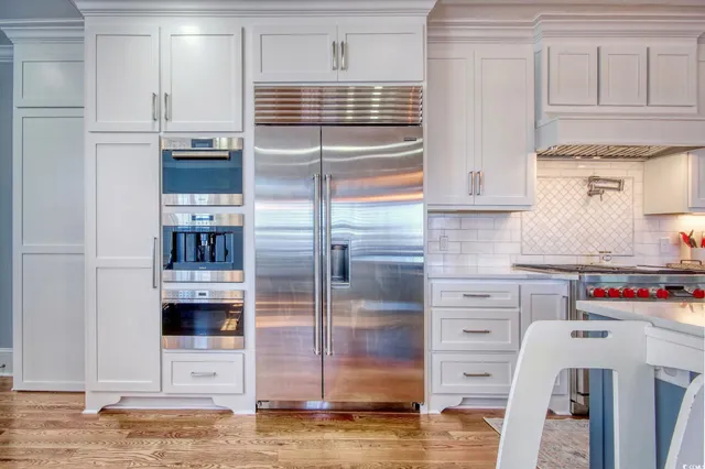 $4,249,000 | 2425 South Bay Street, Georgetown, SC 29440