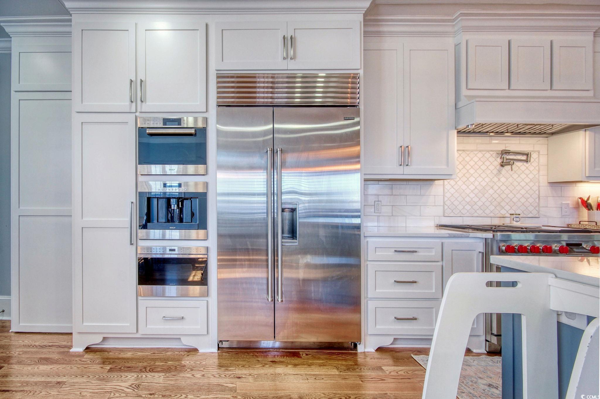 2425 South Bay Street Georgetown, SC 29440 - Photo 11 of 40