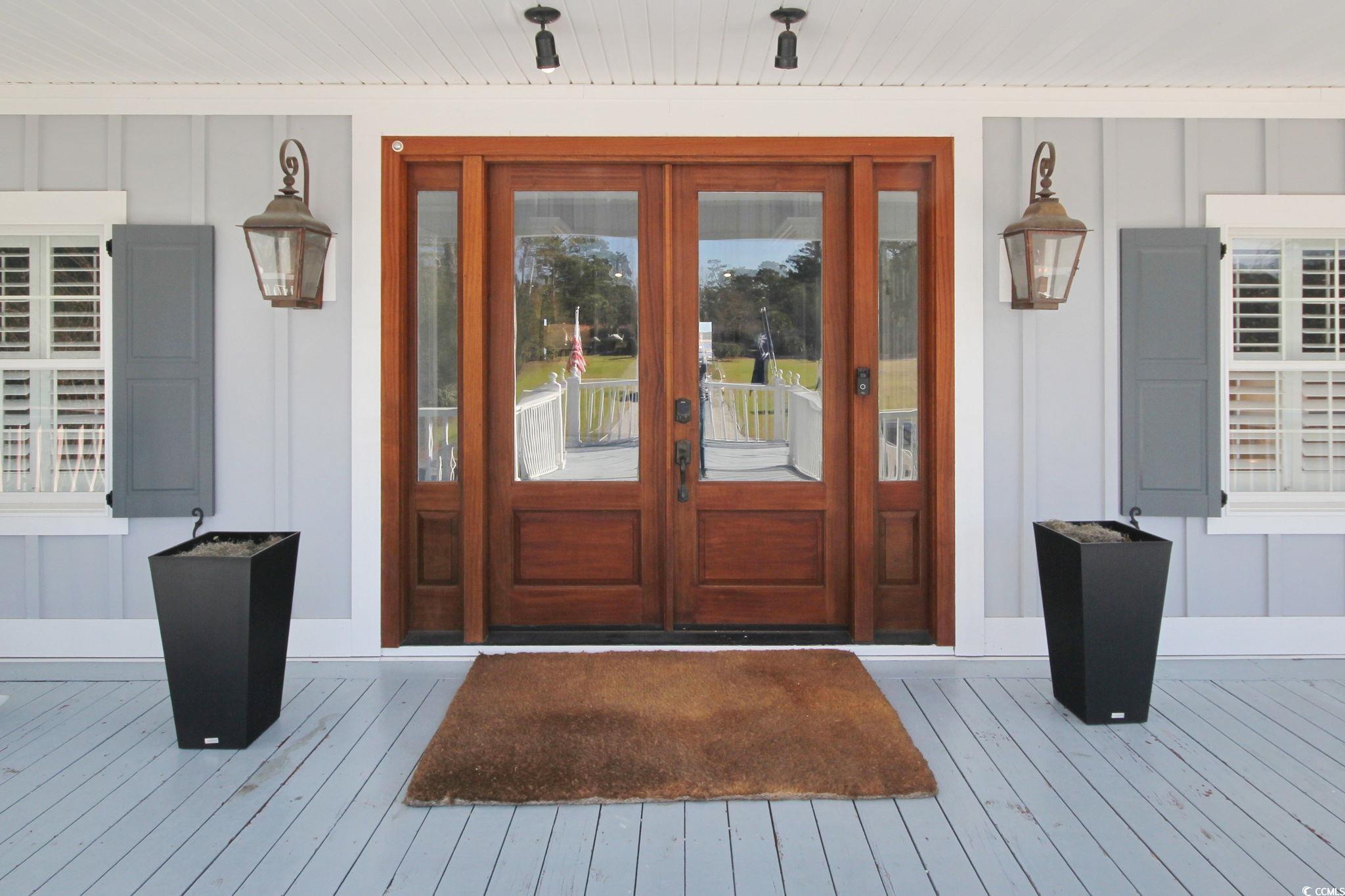 2425 South Bay Street Georgetown, SC 29440 - Photo 2 of 40