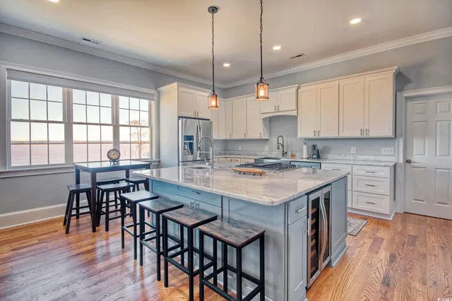 $4,249,000 | 2425 South Bay Street, Georgetown, SC 29440
