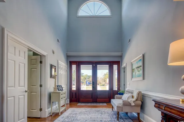 $4,249,000 | 2425 South Bay Street, Georgetown, SC 29440