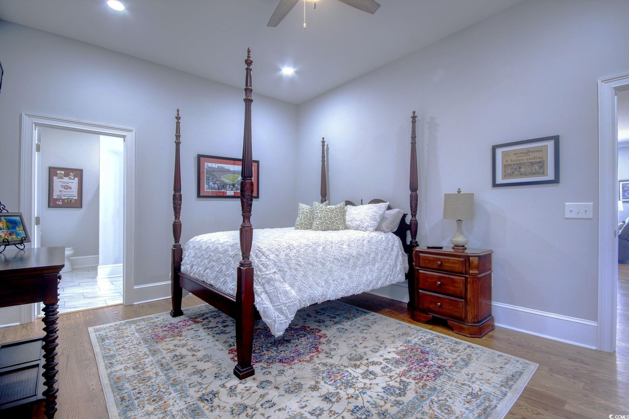 2425 South Bay Street Georgetown, SC 29440 - Photo 31 of 40