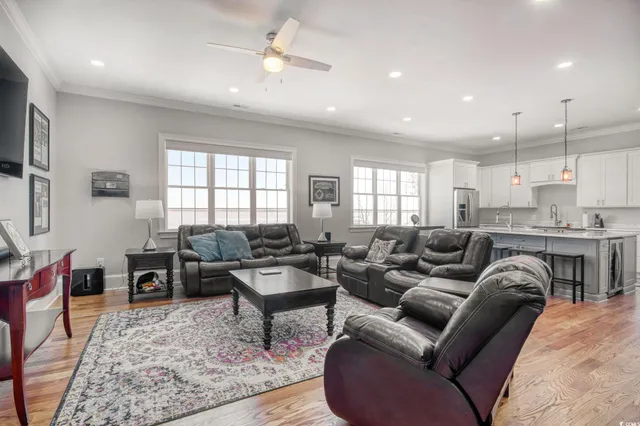 $4,249,000 | 2425 South Bay Street, Georgetown, SC 29440