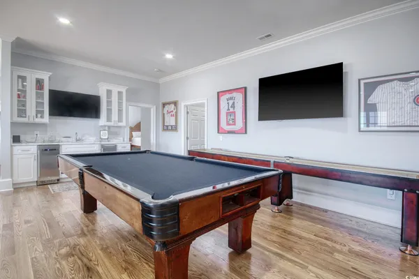 $4,249,000 | 2425 South Bay Street, Georgetown, SC 29440