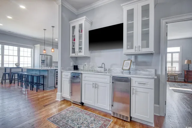 $4,249,000 | 2425 South Bay Street, Georgetown, SC 29440