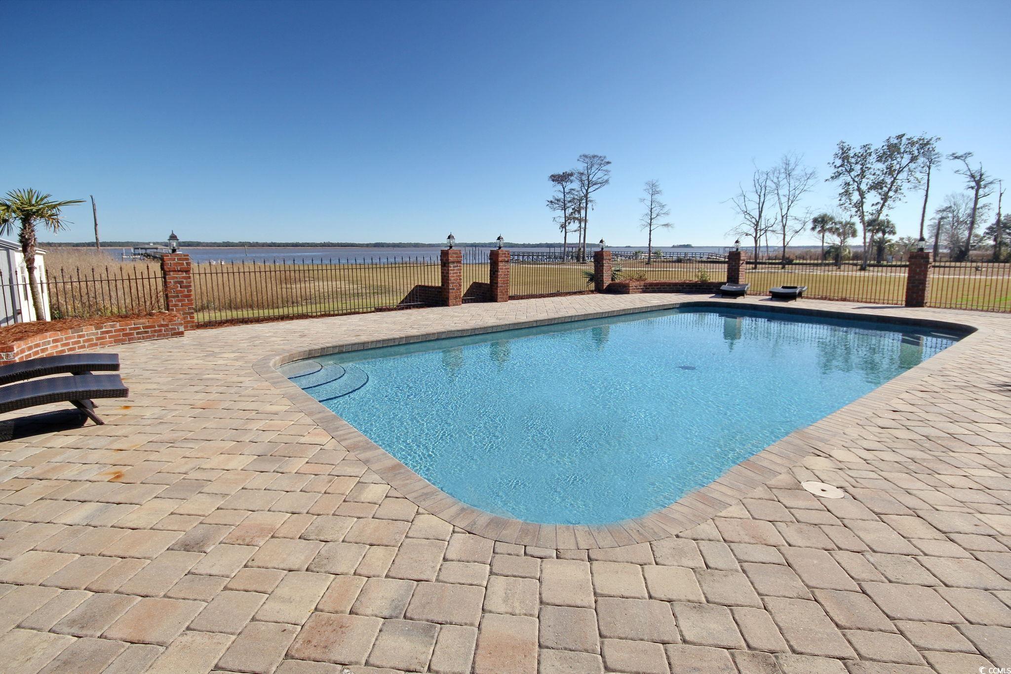 2425 South Bay Street Georgetown, SC 29440 - Photo 35 of 40