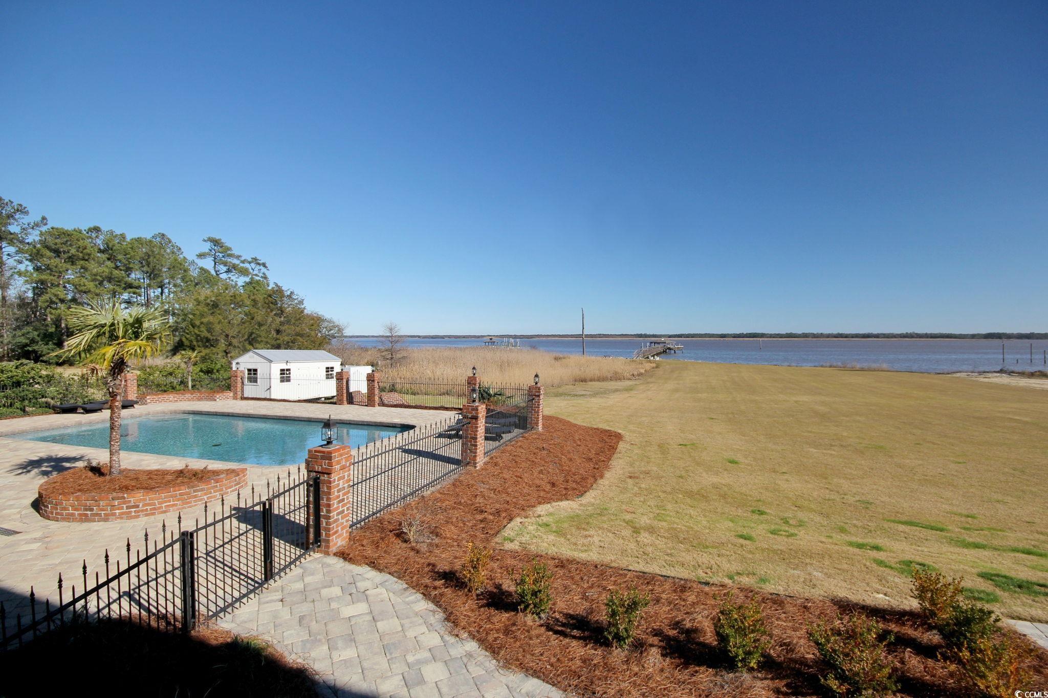 2425 South Bay Street Georgetown, SC 29440 - Photo 36 of 40