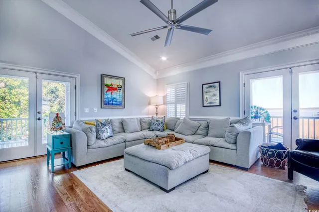 $4,249,000 | 2425 South Bay Street, Georgetown, SC 29440