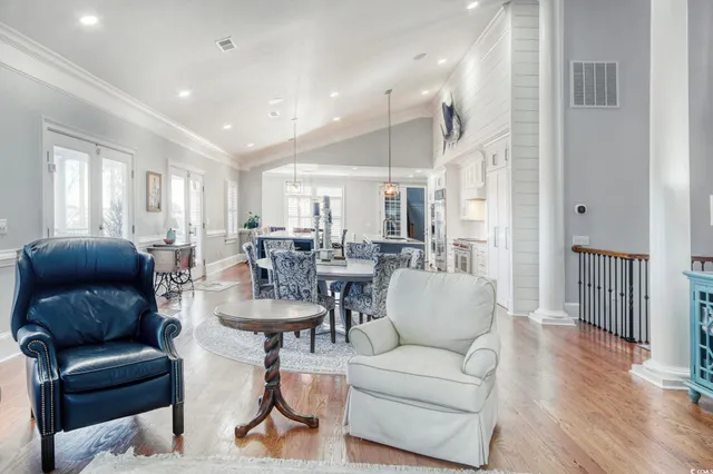 $4,249,000 | 2425 South Bay Street, Georgetown, SC 29440