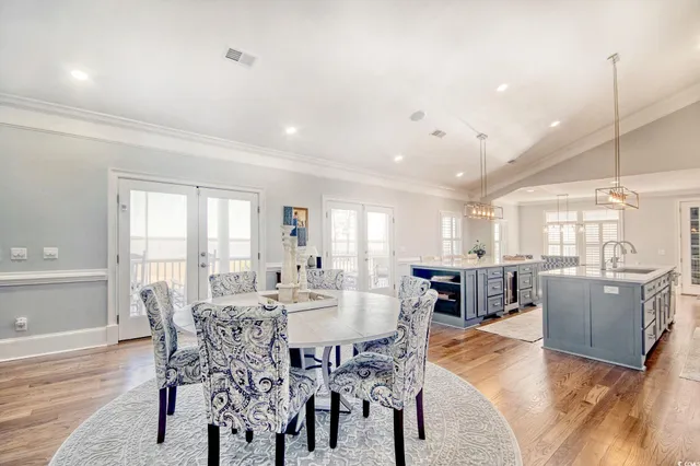 $4,249,000 | 2425 South Bay Street, Georgetown, SC 29440