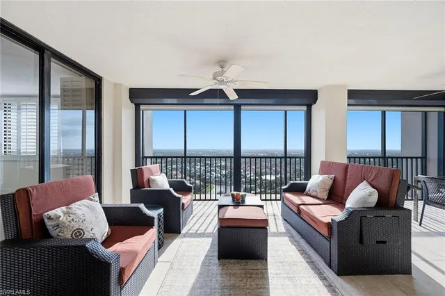 $10,000 | 5601 Turtle Bay Drive, Unit 2003, Naples, FL 34108