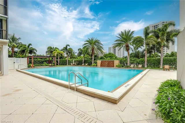 $10,000 | 5601 Turtle Bay Drive, Unit 2003, Naples, FL 34108