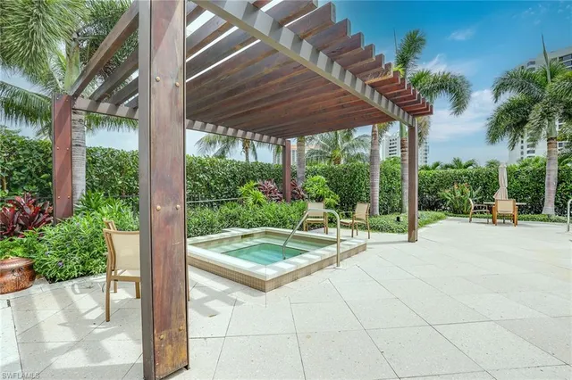 $10,000 | 5601 Turtle Bay Drive, Unit 2003, Naples, FL 34108