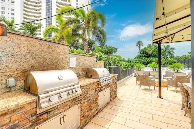 $10,000 | 5601 Turtle Bay Drive, Unit 2003, Naples, FL 34108