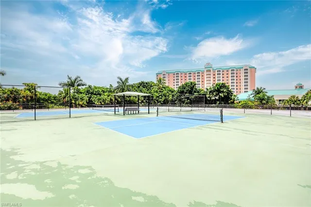 $10,000 | 5601 Turtle Bay Drive, Unit 2003, Naples, FL 34108