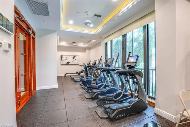 $10,000 | 5601 Turtle Bay Drive, Unit 2003, Naples, FL 34108