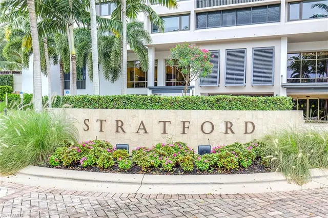 $10,000 | 5601 Turtle Bay Drive, Unit 2003, Naples, FL 34108