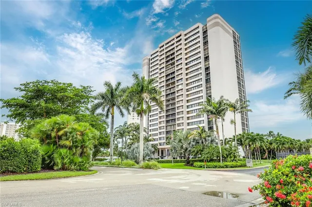 $10,000 | 5601 Turtle Bay Drive, Unit 2003, Naples, FL 34108