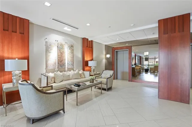 $10,000 | 5601 Turtle Bay Drive, Unit 2003, Naples, FL 34108