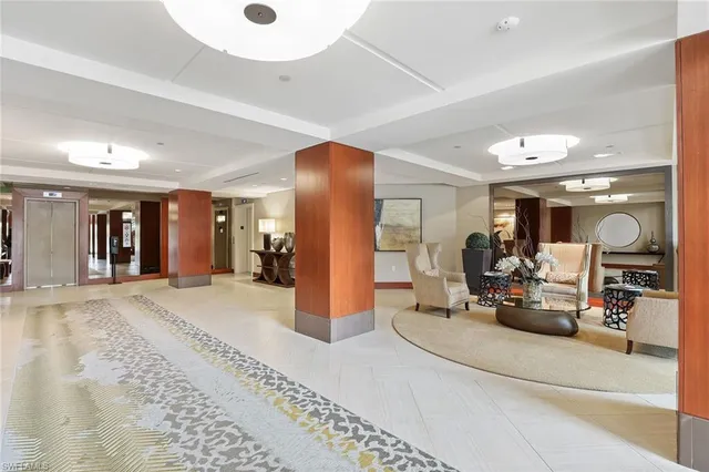 $10,000 | 5601 Turtle Bay Drive, Unit 2003, Naples, FL 34108