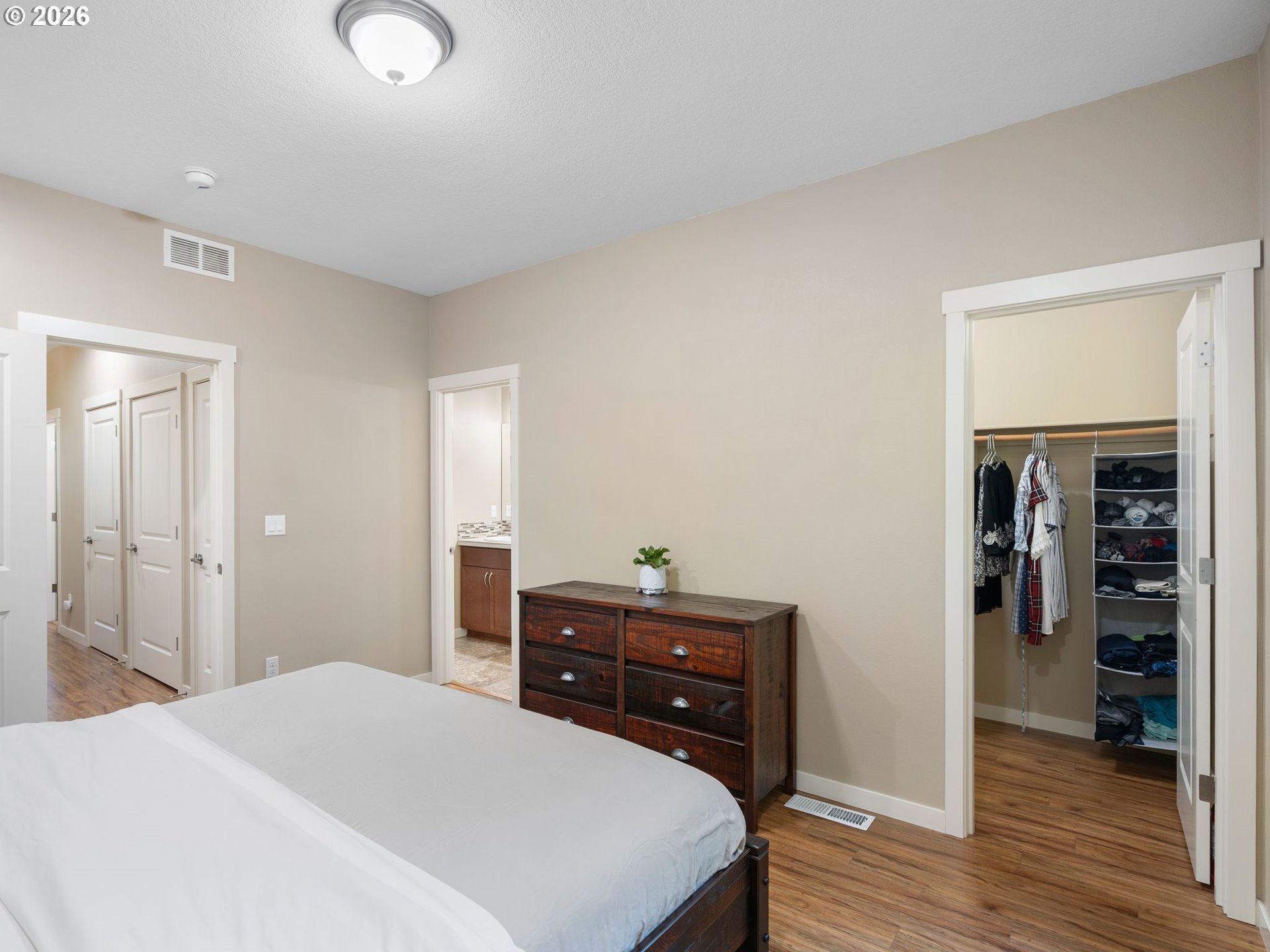 11352 Southwest Hallmark Terrace Tigard, OR 97223 - Photo 13 of 29 Bedroom, Primary