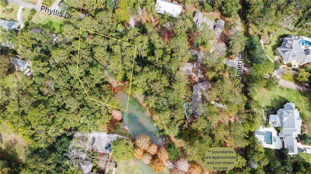 0 Phyllis Drive Covington, LA 70433 - Photo 2 of 18