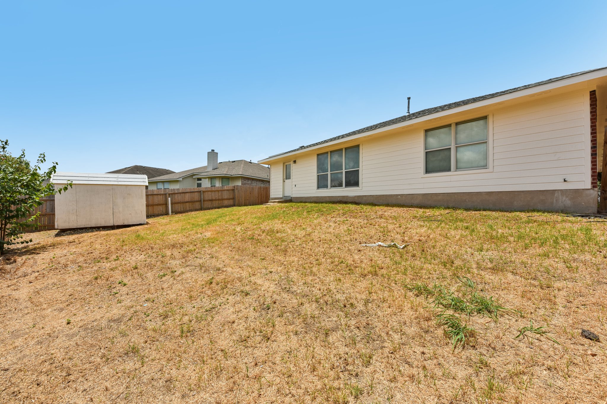 11809 Dunfries Lane Austin, TX 78754 - Photo 33 of 34
