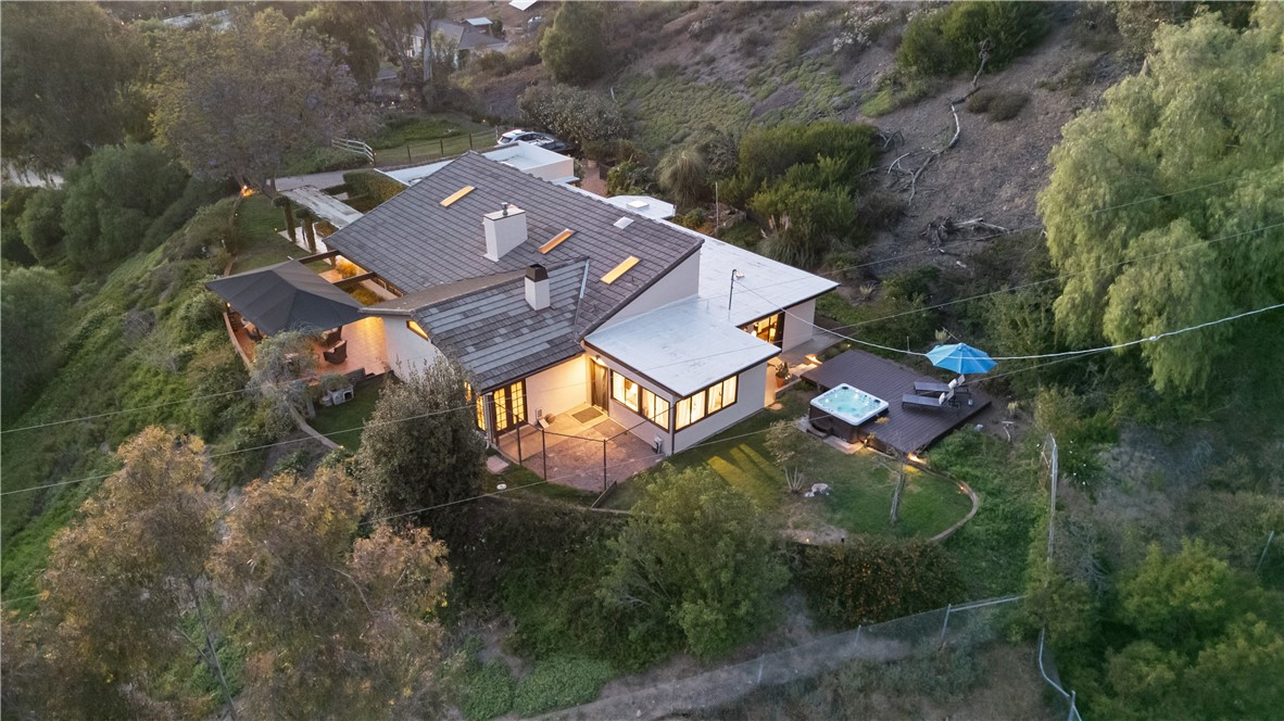 1138 Little Gopher Canyon Road Vista, CA 92084 - Photo 69 of 70