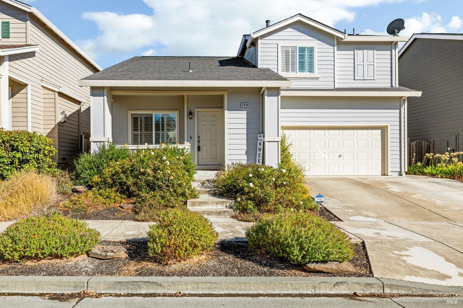 2448 Gilham Way Santa Rosa, CA 95404 - Photo 5 of 39