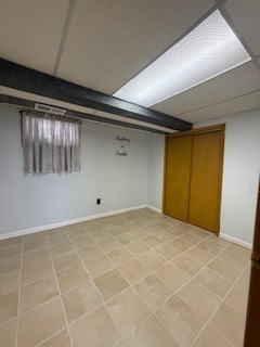 2900 East 101st Street Chicago, IL 60617 - Photo 18 of 27 a view of an empty room