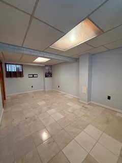 2900 East 101st Street Chicago, IL 60617 - Photo 19 of 27 a view of an empty room