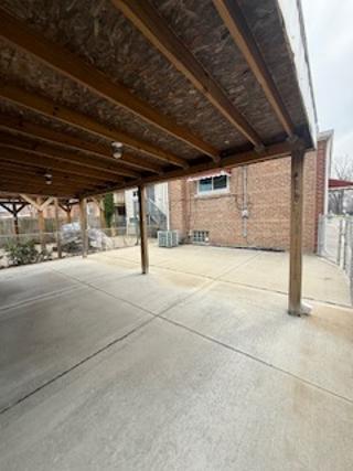 2900 East 101st Street Chicago, IL 60617 - Photo 24 of 27 a view of a parking space